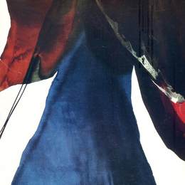 《未知标题》保罗·詹金斯(Paul Jenkins)高清作品欣赏