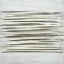 《无色素》皮耶罗·曼佐尼(Piero Manzoni)高清作品欣赏