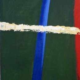 《插入1》拉乌尔·德·凯泽(Raoul De Keyser)高清作品欣赏