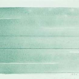 《无题》拉乌尔·德·凯泽(Raoul De Keyser)高清作品欣赏