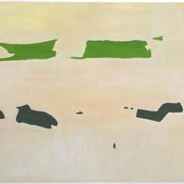 《克洛斯》拉乌尔·德·凯泽(Raoul De Keyser)高清作品欣赏