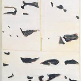 《急板地》拉乌尔·德·凯泽(Raoul De Keyser)高清作品欣赏