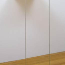 《步伐》罗伯特·瑞曼(Robert Ryman)高清作品欣赏