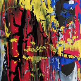 《第53号》罗杰维克(Roger Weik)高清作品欣赏