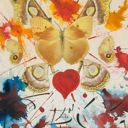 《盛宴》萨尔瓦多·达利(Salvador Dali)高清作品欣赏
