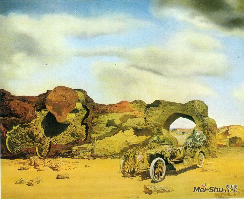 dali)高清作品欣賞更多西班牙藝術家更多超現實主義藝術家藝術分類