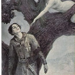 《诱惑》谢尔盖所罗门(Sergey Solomko)高清作品欣赏