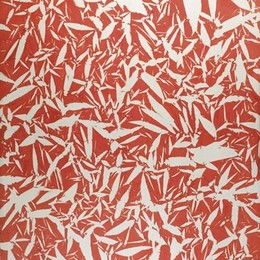 《书房》西蒙·韩泰(Simon Hantai)高清作品欣赏