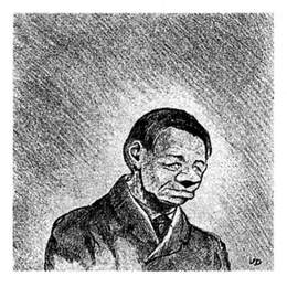 《布尔德》特奥·凡·杜斯伯格(Theo van Doesburg)高清作品欣赏