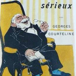 《联合客户端》索菲尔·史坦林(Theophile Steinlen)高清作品欣赏