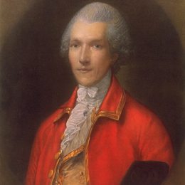 《伦福德》托马斯·庚斯博罗(Thomas Gainsborough)高清作品欣赏