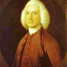 《沃尔瑟姆斯坦的罗伯特布彻》托马斯·庚斯博罗(Thomas Gainsborough)高清作品欣赏