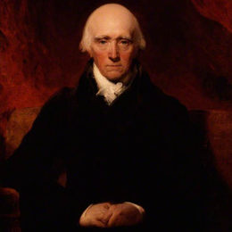 《沃伦·黑斯廷斯》托马斯·劳伦斯(Thomas Lawrence)高清作品欣赏