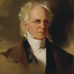 《伦勃朗皮尔》托马斯·苏利(Thomas Sully)高清作品欣赏
