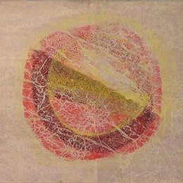 《天体》蒂哈默尔(Tihamer Gyarmathy)高清作品欣赏