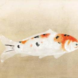 《红灯网》奥村土牛(Okumura Togyu)高清作品欣赏