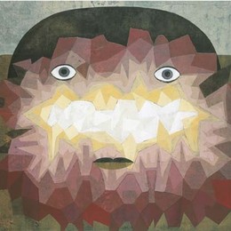 《国际和国际地平线》维克多·布罗纳(Victor Brauner)高清作品欣赏