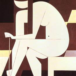 《解开她的凉鞋》桑寄生(Yiannis Moralis)高清作品欣赏