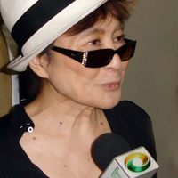 触摸诗5》小野洋子(Yoko Ono)高清作品欣赏_小野洋子作品_小野洋子专题