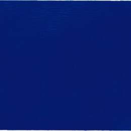 《蓝色单色》伊夫·克莱因(Yves Klein)高清作品欣赏