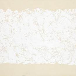 《白色单色》伊夫·克莱因(Yves Klein)高清作品欣赏