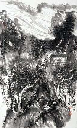 云山读易