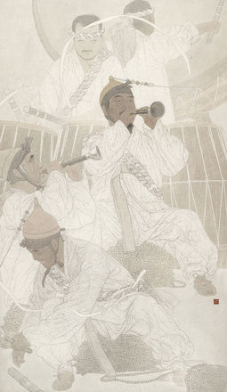 咱村乐队