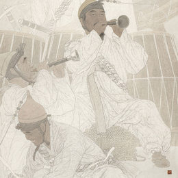 咱村乐队