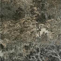 岭上春秋