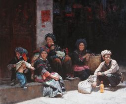 索玛花开