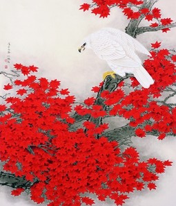 雄视