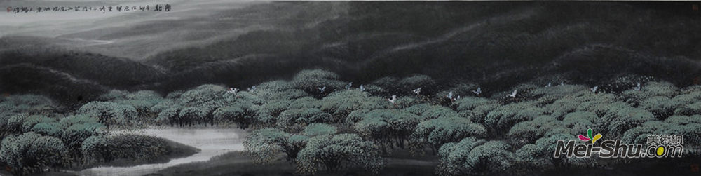 塞北