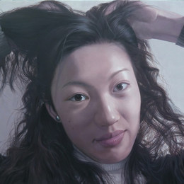 苏美玲
