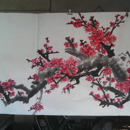 梅花