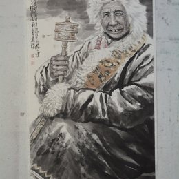 笃信