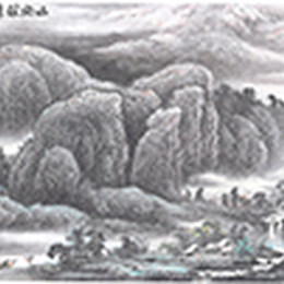 山雨欲来