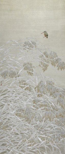 素袂舞洲头