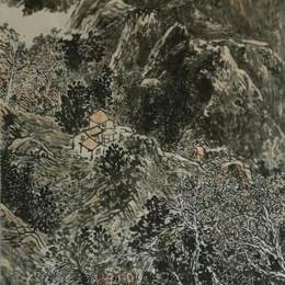 长怀家乡鹧鸪声