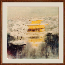 雪