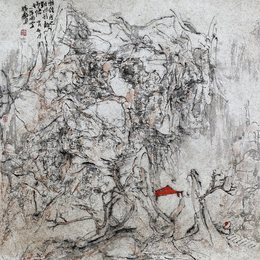 妙悟山水