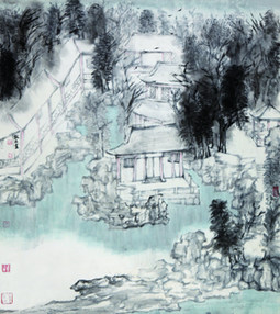 滴远