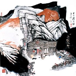 十月秋风细