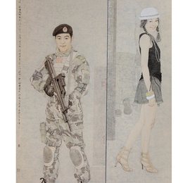 爱的守望