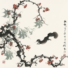 秋趣