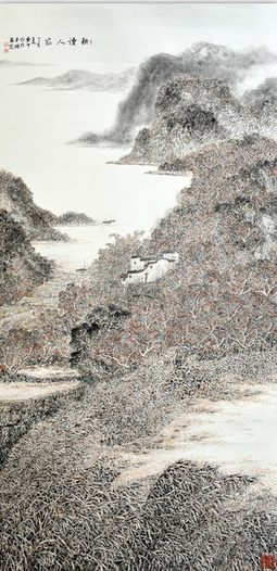 耕读人家
