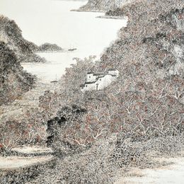 耕读人家