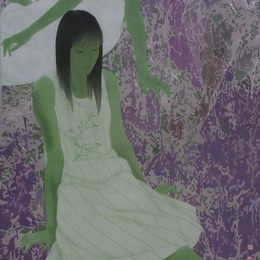 《馨香》