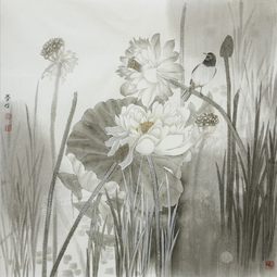 随花逍遥
