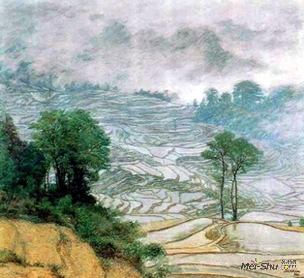 《元阳印象》