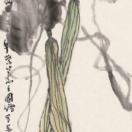 细雨无声